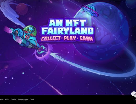 
      带你研究GameFi赛道值得关注的五大项目