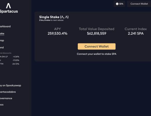 Fantom生态TOP14项目盘点