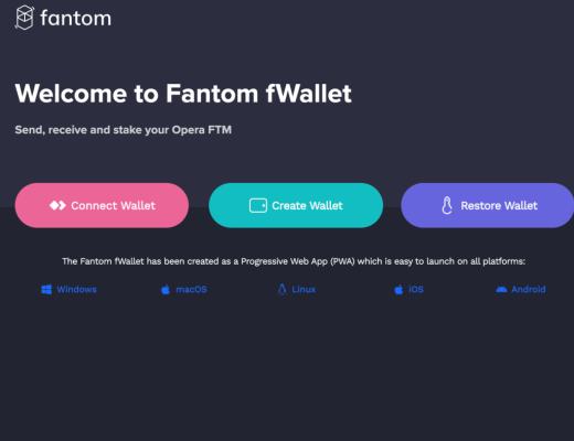 Fantom生态TOP14项目盘点
