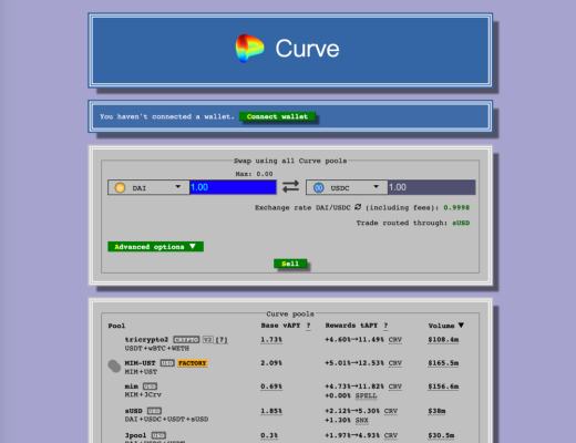 Fantom生态TOP14项目盘点