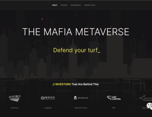 
      带你研究GameFi赛道值得关注的五大项目