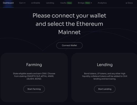 Fantom生态TOP14项目盘点