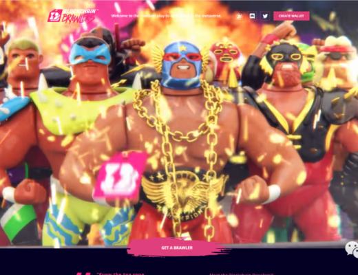 
      带你研究GameFi赛道值得关注的五大项目