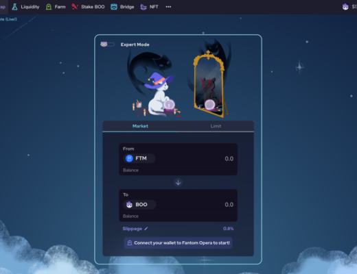 Fantom生态TOP14项目盘点