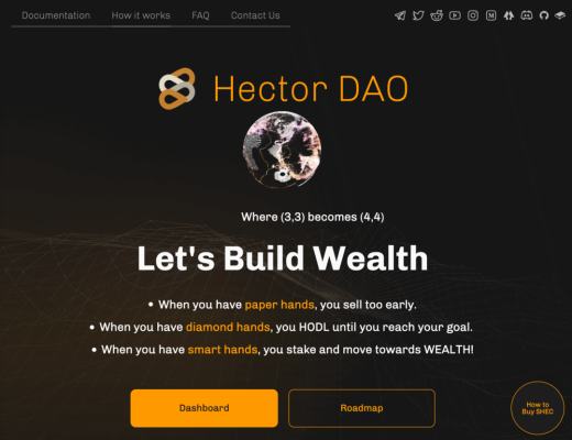 Fantom生态TOP14项目盘点