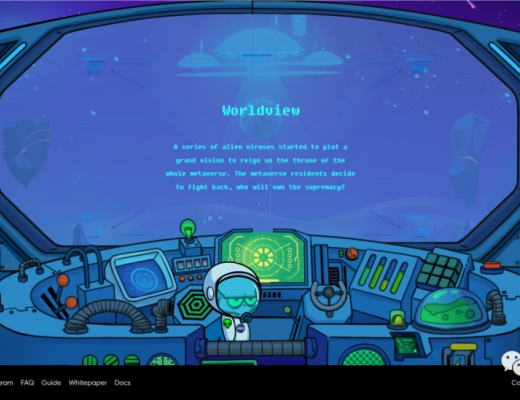 
      带你研究GameFi赛道值得关注的五大项目