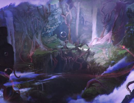 illuvium：雄心勃勃且诚意满满的AAA级RPG链游