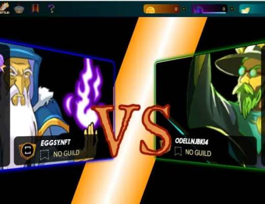 
      GameFi体验记录：Splinterlands