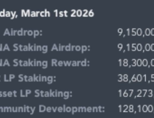 
      Mirror protocol：简单精悍的合成资产