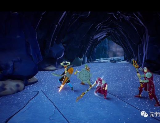 
      后期的头部GameFi：BIG TIME