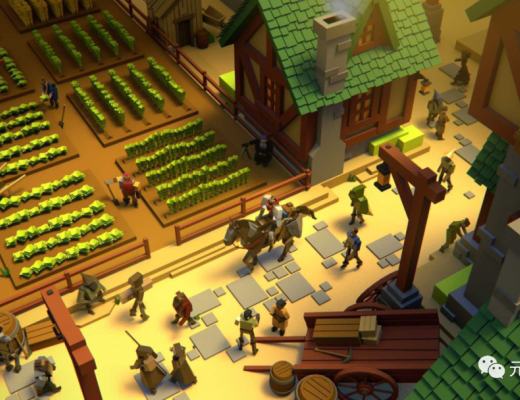 
      GALA又搞大动作？上新GameFi项目是下一个大作