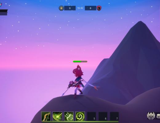 
      DeHorizon：YGG参投的下一个Gamefi潜力股