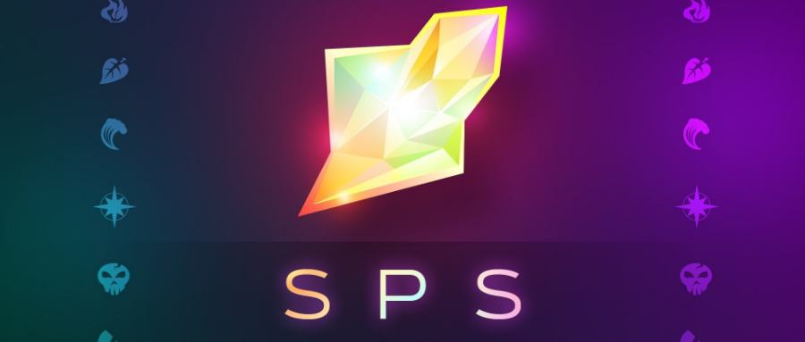 
      GameFi体验记录：Splinterlands