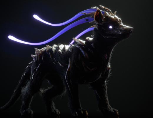 illuvium：雄心勃勃且诚意满满的AAA级RPG链游