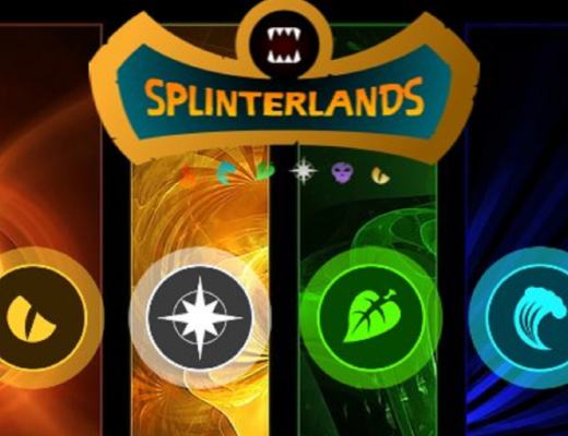 
      GameFi体验记录：Splinterlands