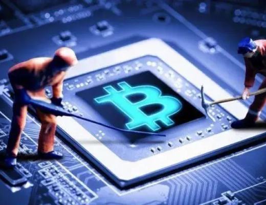 
      网传杨作兴再次被捕 王海超又立山头 矿圈再起宫斗波澜