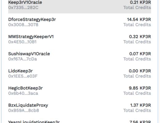 
      Gelato Network：面向自动化的Web3世界