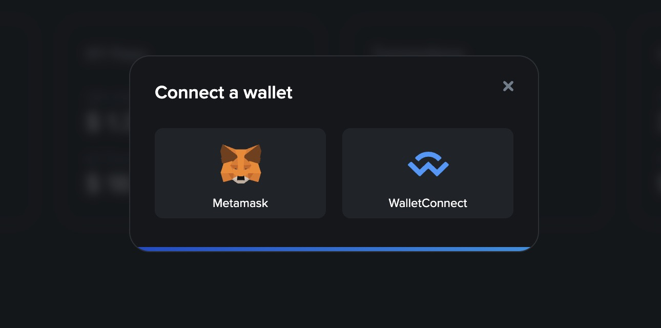 
      XY Finance：多生态一键跨链Swap平台