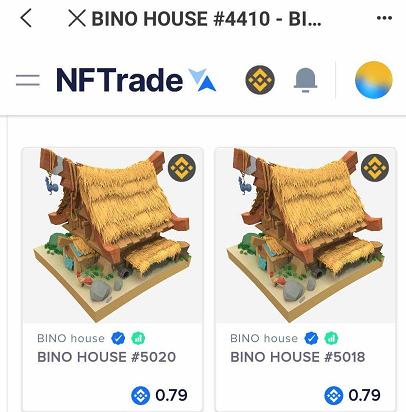 
      Binopoly会带起一下波元宇宙房产热吗？