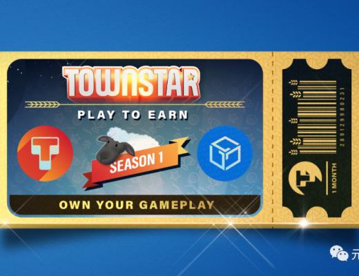 
      GALA又搞大动作？上新GameFi项目是下一个大作