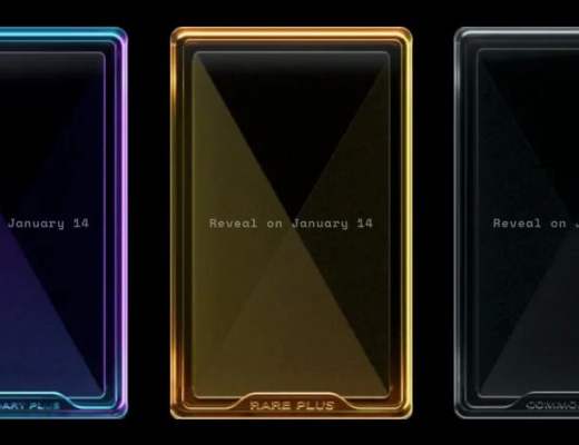 
      遇见 NFT 中的 “ Tiktok ”：游戏化 NFT 平台 Starly