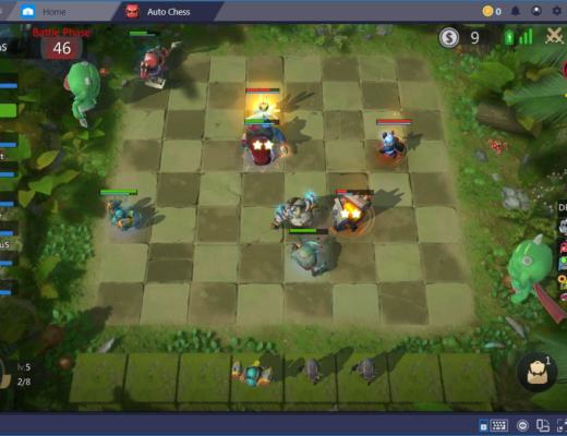 illuvium：雄心勃勃且诚意满满的AAA级RPG链游