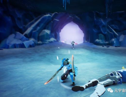 
      后期的头部GameFi：BIG TIME