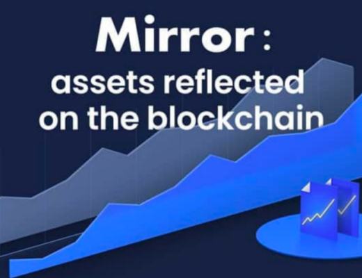 
      Mirror protocol：简单精悍的合成资产
