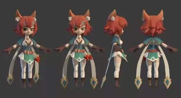 
      DeHorizon：YGG参投的下一个Gamefi潜力股