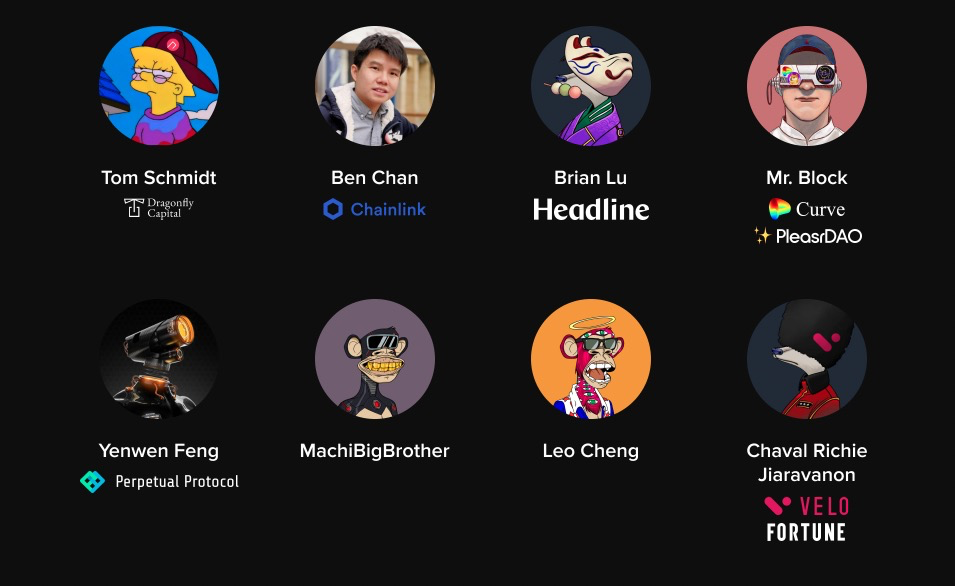 
      XY Finance：多生态一键跨链Swap平台