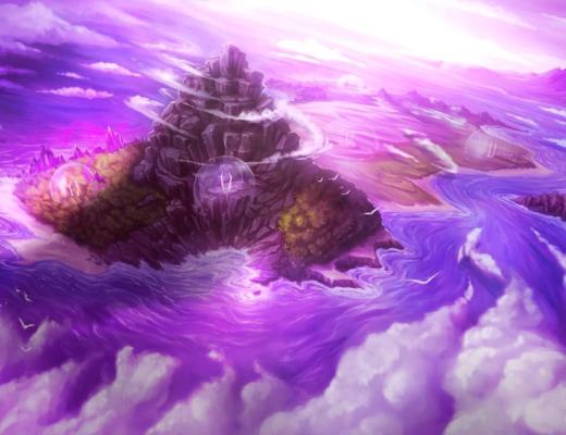 illuvium：雄心勃勃且诚意满满的AAA级RPG链游