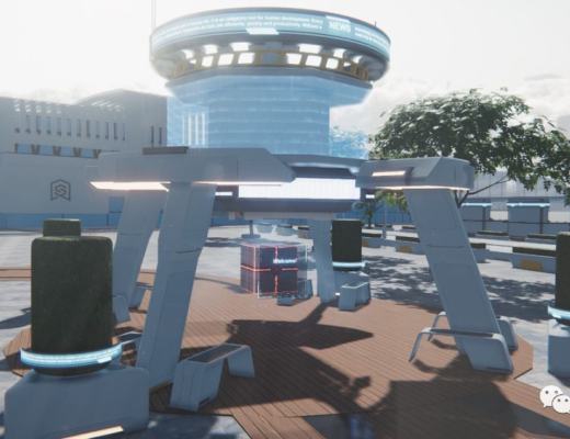 元宇宙邂逅VR碰撞出的火花:Solice