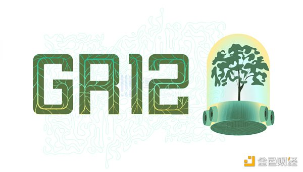 Gitcoin 第12轮捐赠来袭 有哪些项目值得关注