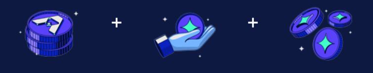 
      冲Astroport头矿：Terra生态中顶流DEX开启token预挖