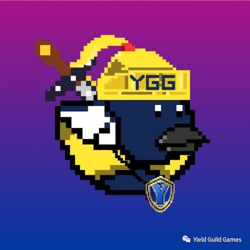 
      Yield Guild Games 购买了边玩边赚手机游戏 Fancy Birds 的创世 NFTs