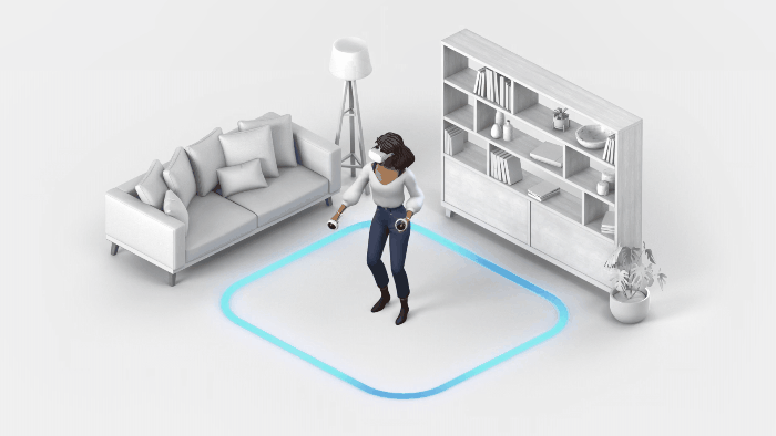 
      一文带你畅游来自Meta的元宇宙Horizon Worlds