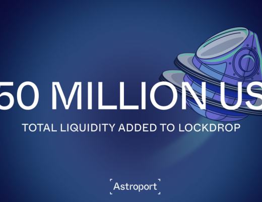 
      冲Astroport头矿：Terra生态中顶流DEX开启token预挖