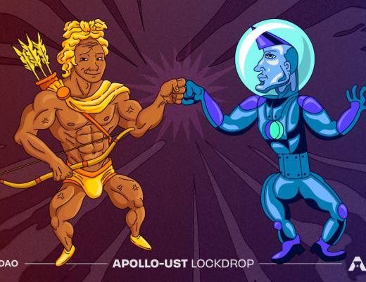 
      冲Astroport头矿：Terra生态中顶流DEX开启token预挖