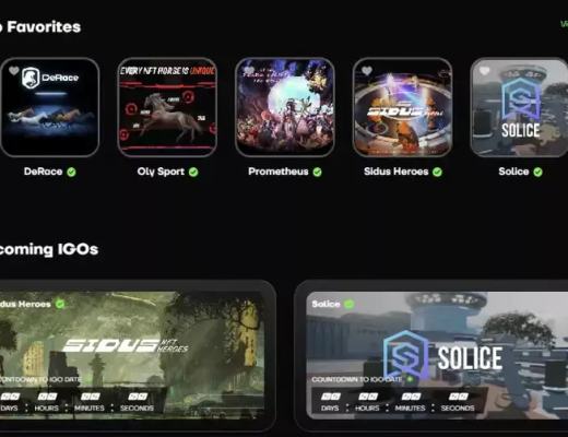 探索不同类型的链游公会 从解构YGG工作室开始