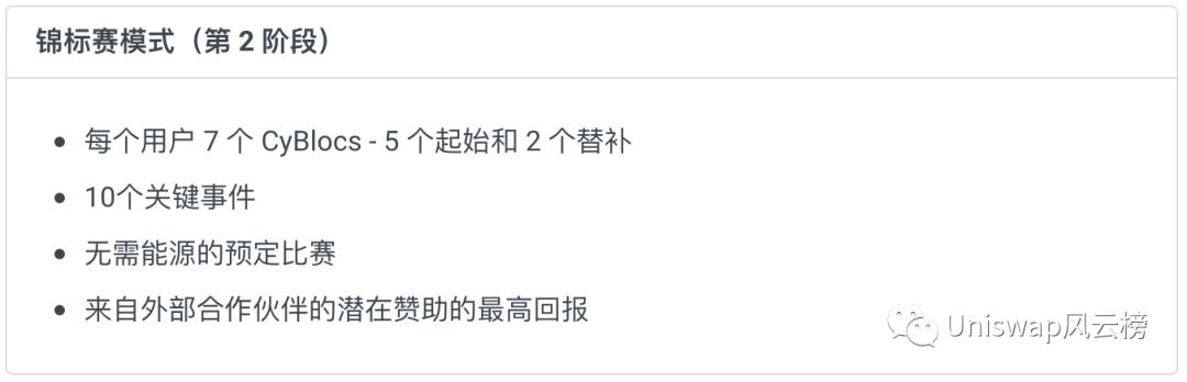 
      Cyball加密足球中文游戏攻略（建议收藏）