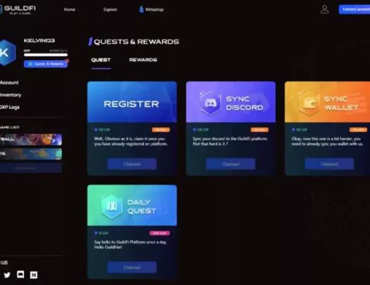 探索不同类型的链游公会 从解构YGG工作室开始