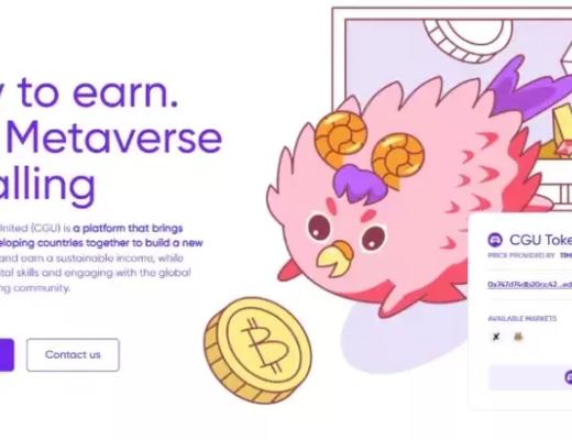 探索不同类型的链游公会 从解构YGG工作室开始