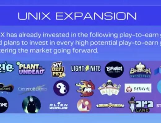 探索不同类型的链游公会 从解构YGG工作室开始