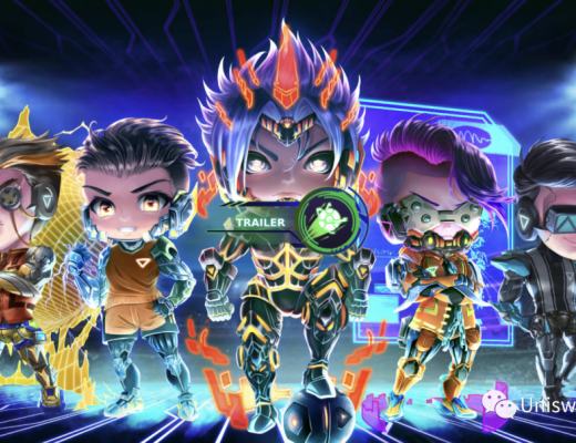 
      Cyball加密足球中文游戏攻略（建议收藏）