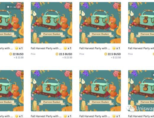 
      My Neighbor Alice我的邻居爱丽丝中文游戏攻略（建议收藏）四、ALICE 代币