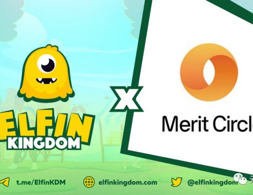 
      链上神奇宝贝GameFi—Elfin Kingdom（CZ推宣）
