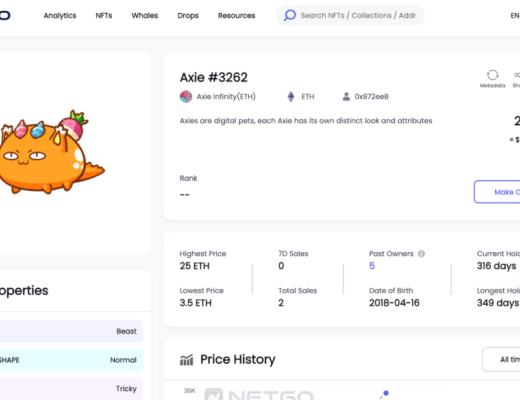 
      NFT 数据存储：你的 NFT 安全吗？