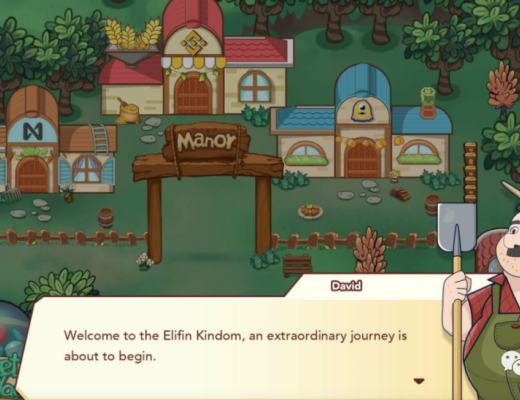 
      链上神奇宝贝GameFi—Elfin Kingdom（CZ推宣）