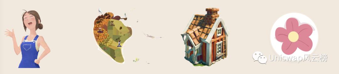 
      My Neighbor Alice我的邻居爱丽丝中文游戏攻略（建议收藏）四、ALICE 代币