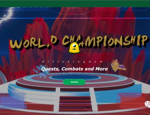 
      链上神奇宝贝GameFi—Elfin Kingdom（CZ推宣）